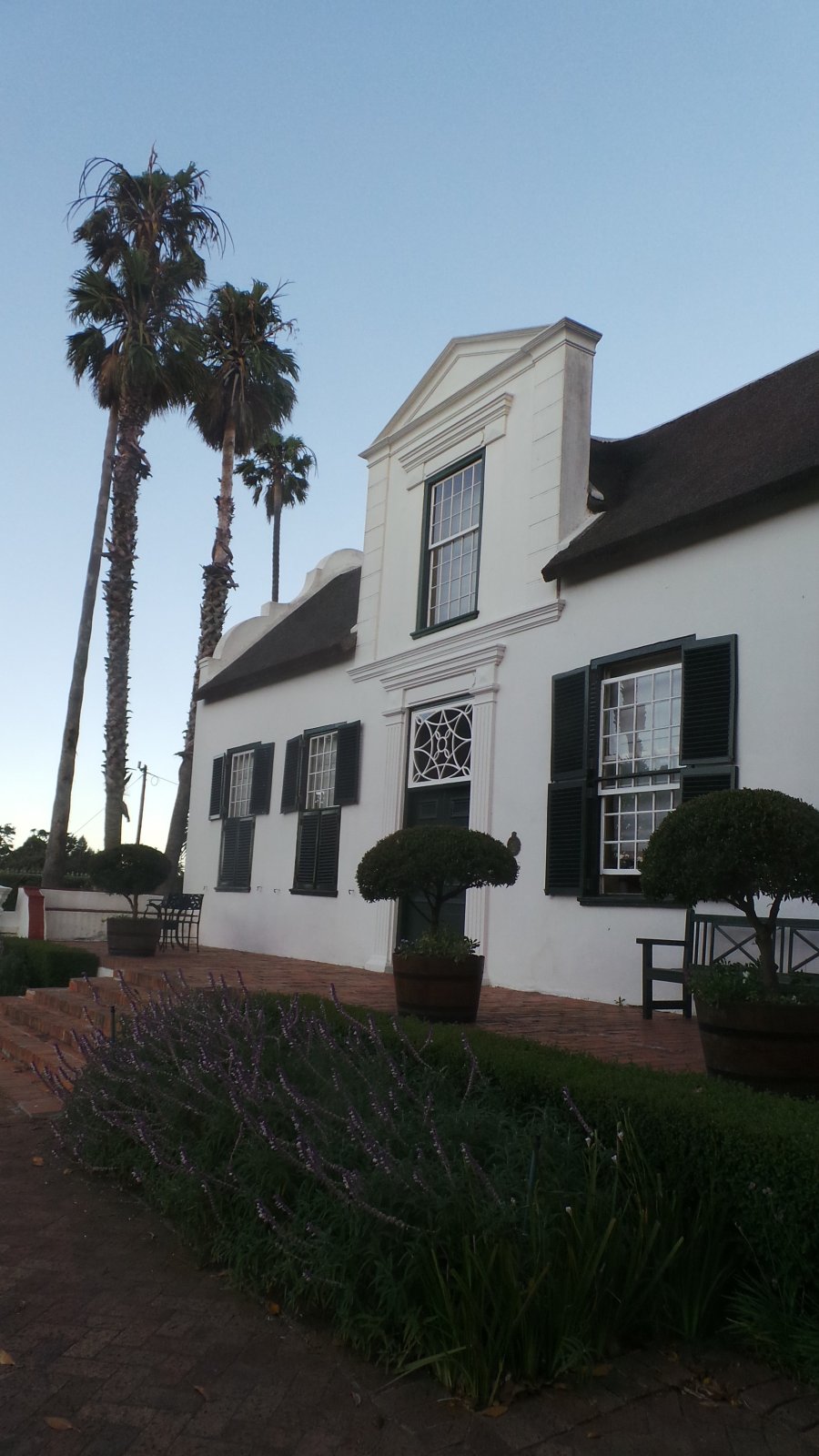 Courtyard Hotel48